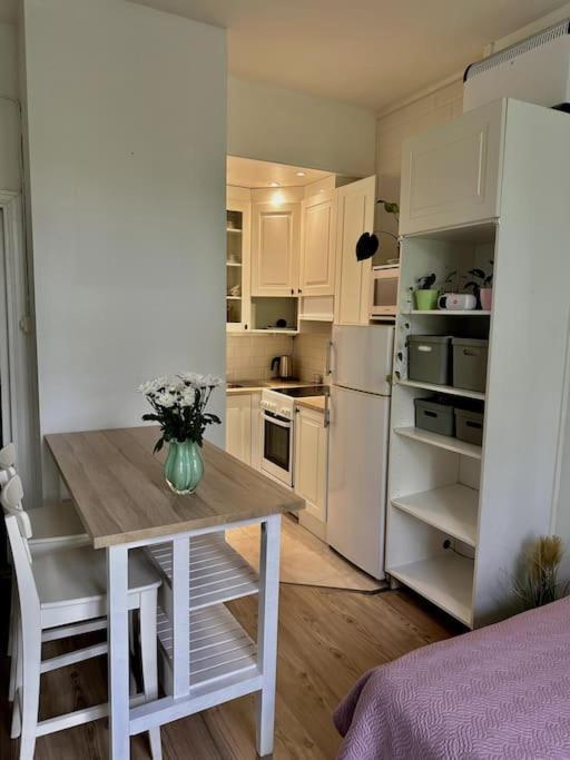 Apartamento Serenity *